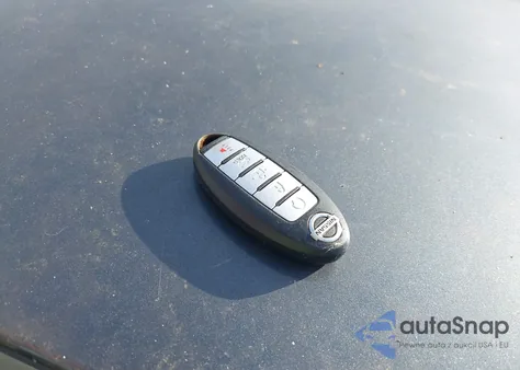 2013 Nissan Altima 2.5 Sv z USA, uszkodzony, nr VIN 1N4AL3AP8DC266384